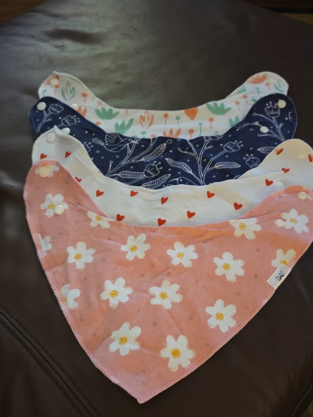 Baby BIBS
